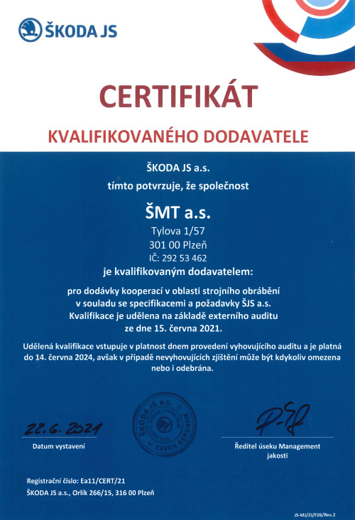 certifikat-kvalifikovaneho-dodavatele-skoda-js